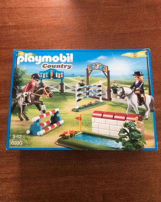PLAYMOBIL COUNTRY 6930