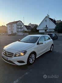 Mercedes classe A