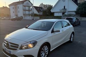 Mercedes classe A