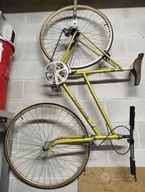 bicicletta da corsa rara