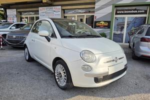 FIAT 500 1.2 DISEL