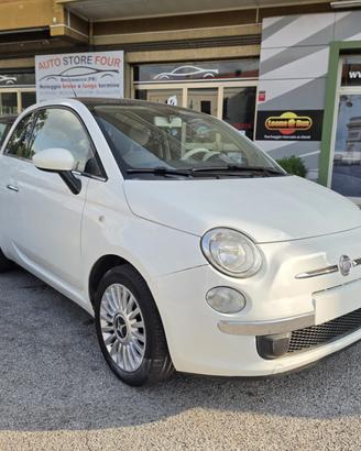 FIAT 500 1.2 DISEL