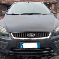 Ford Focus 1.6 TDCi sw