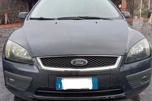 Ford Focus 1.6 TDCi sw