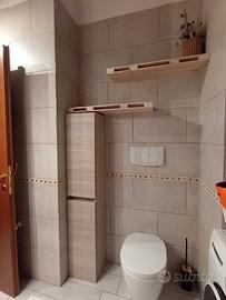 colonna bagno