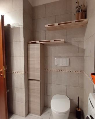 colonna bagno