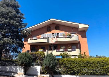 Trilocale 60 mq - zona torre angela