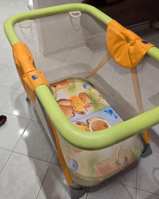 Box bambini CAM