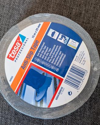 Nastro antiscivolo TESA 15X25