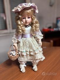 Bambola vintage