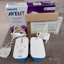 radioline bimbo Philips Avent