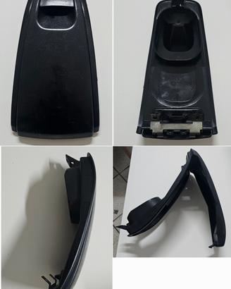 Sportellino Carburante Tmax 500 2001-2007 