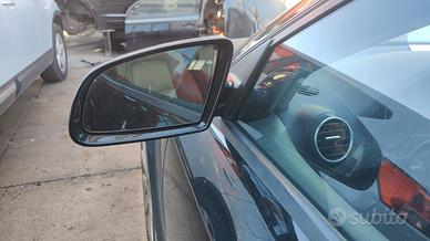 AUDI A3 SPORTBACK SPECCHIO RETROVISORE ESTERNO SX