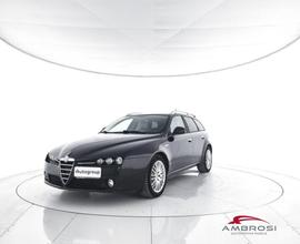 ALFA ROMEO 159 2.0 JTDm 136 CV Sportwagon Progre