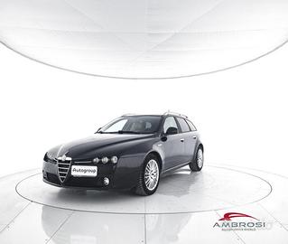 ALFA ROMEO 159 2.0 JTDm 136 CV Sportwagon Progre