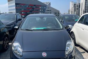 Fiat Punto 1.3 MJT II S&S 95 CV 5 porte Street