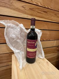 Poggio di Sotto Brunello di Montalcino - 750ml