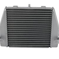 Radiatore acqua inferiore MV Agusta F4 750 1000