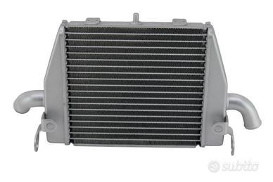 Radiatore acqua inferiore MV Agusta F4 750 1000