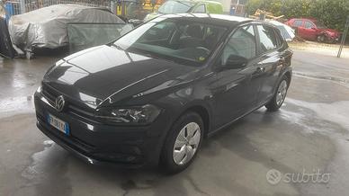 adatta neopatentati 1.0 cc full opcional 