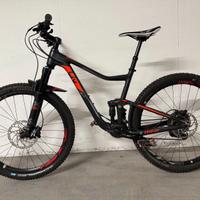MTB fully Liv Pique 2