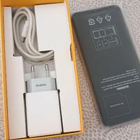 Smartphone realmei c21