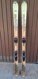 Sci alpinismo Dynastar