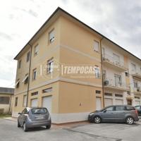 APPARTAMENTO CON GARAGE E SOFFITTA