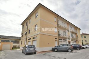 APPARTAMENTO CON GARAGE E SOFFITTA