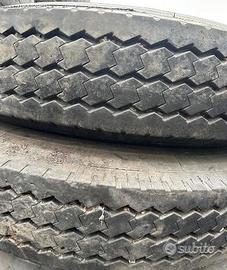 8.25 20 Michelin usate