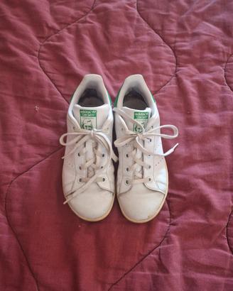 Adidas stan smith taglia 36
