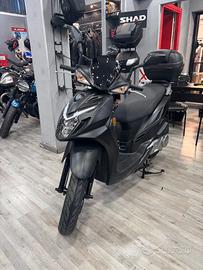 Sym Symphony 125 SR IN PRONTA CONSEGNA
