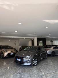 Peugeot 208 PureTech 75 Stop&Start 5 porte Active