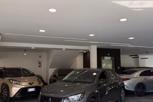 Peugeot 208 PureTech 75 Stop&Start 5 porte Active