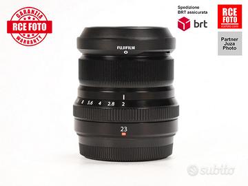 Fuji XF 23 F2 R WR (Fujifilm)