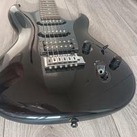 Ibanez Ergodyne Edr260