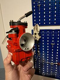 carburatore VHST