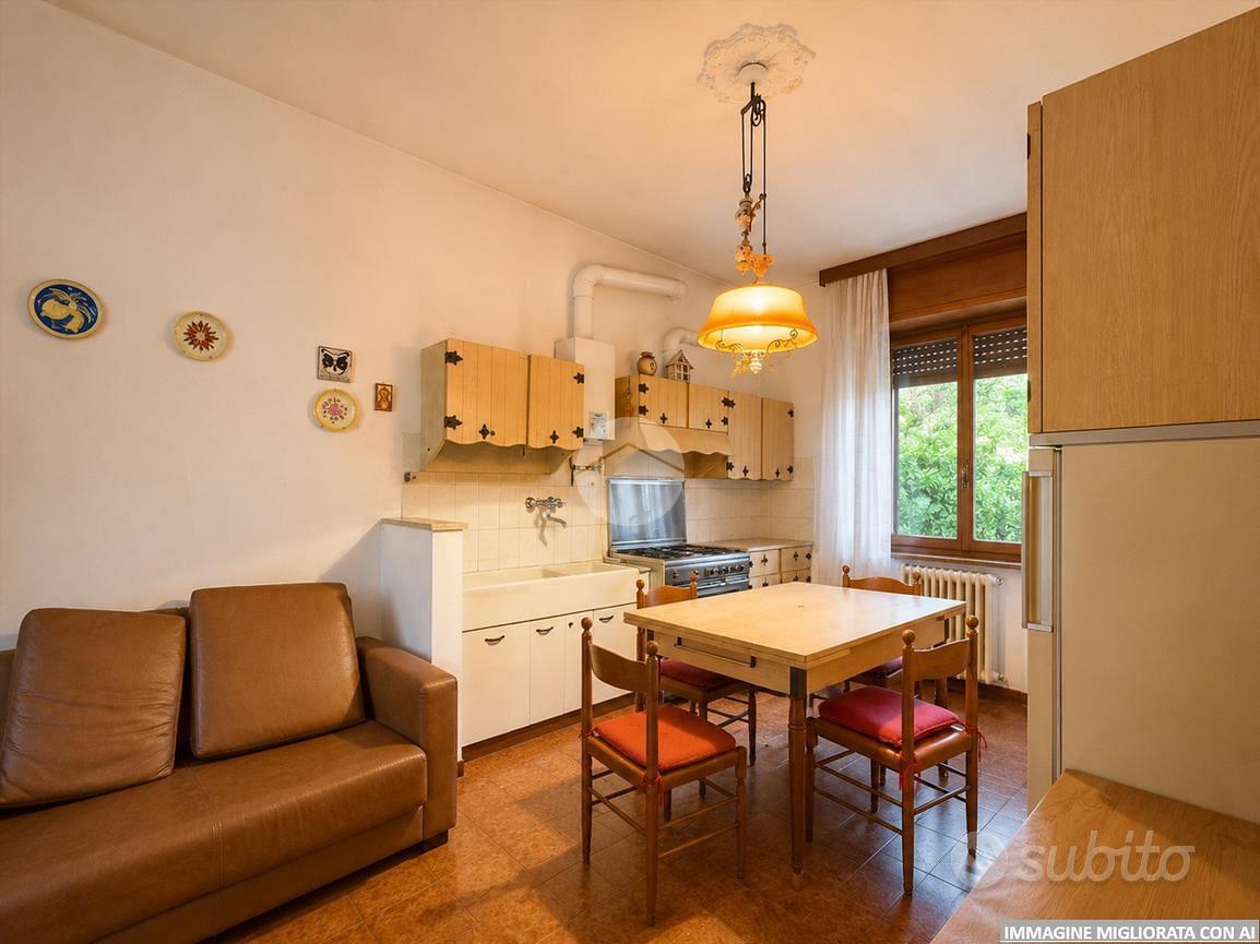 Casa – Corbetta, Pobbia - Vista 4