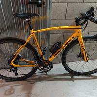 Pennarola full carbon