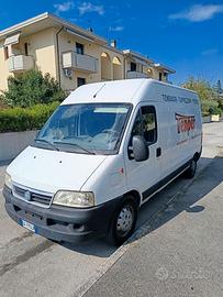 Ducato 2800 jtd