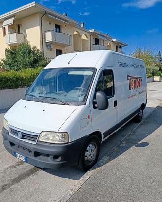 Ducato 2800 jtd