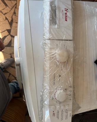 Scheda it wash 6 kg E3L