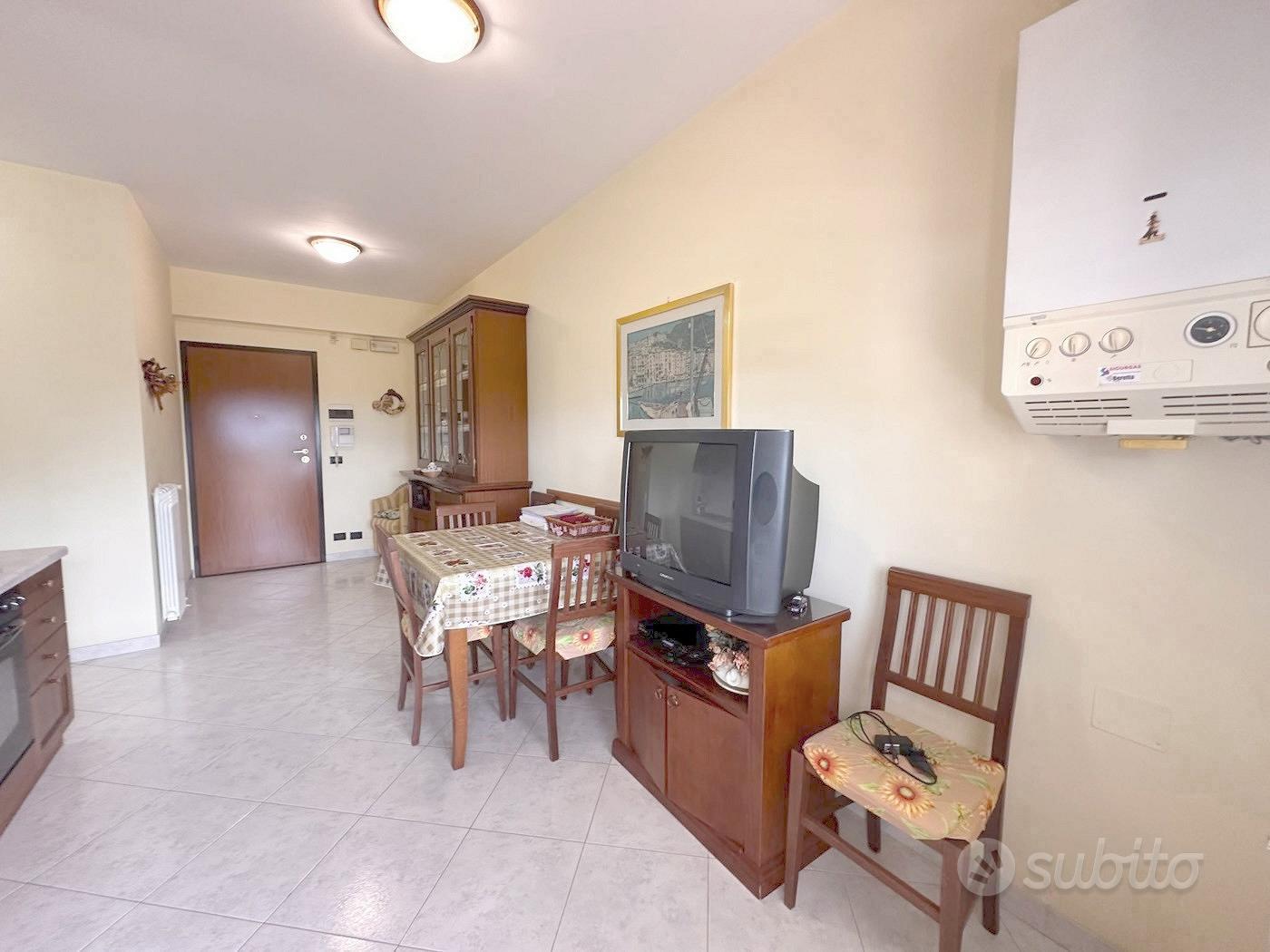 Appartamento – Avezzano, Antrosano - Vista 5