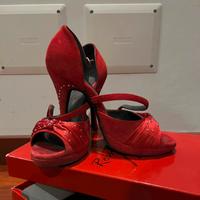 Scarpe da ballo | personalizzate