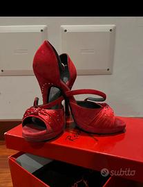 Scarpe da ballo | personalizzate