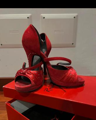 Scarpe da ballo | personalizzate