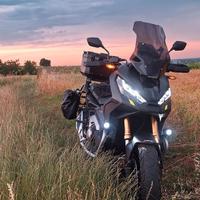 Honda X-ADV 750 - 2023