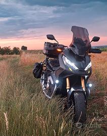 Honda X-ADV 750 - 2023