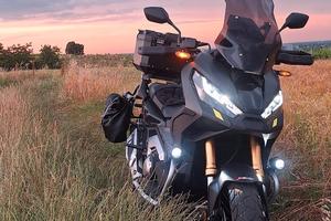 Honda X-ADV 750 - 2023