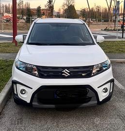 SUZUKI Vitara (2015) - 2015